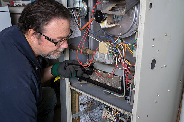 Professional Electrical Services in Georgetown, SC